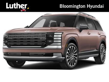 2026 Hyundai Palisade Minneapolis MN