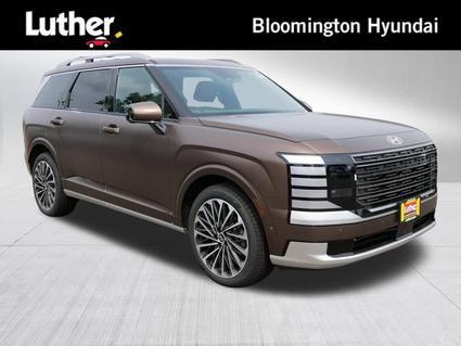2026 Hyundai Palisade Minneapolis MN
