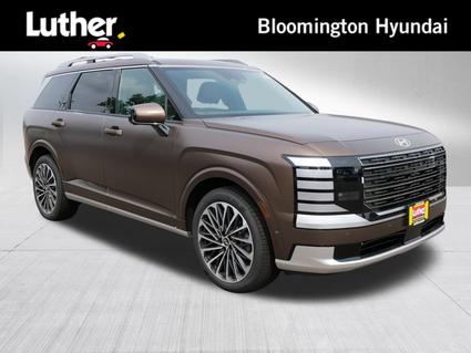 2026 Hyundai Palisade Minneapolis MN
