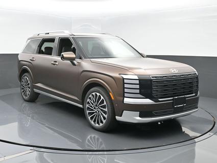 2026 Hyundai Palisade Goshen NY