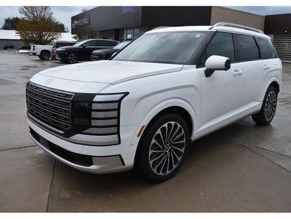 2026 Hyundai Palisade Manhattan KS