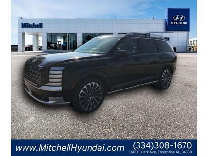 2026 Hyundai Palisade Enterprise AL