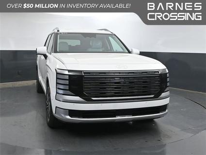 2026 Hyundai Palisade Tupelo MS