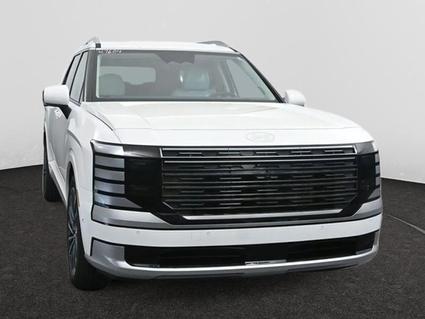 2026 Hyundai Palisade Tupelo MS