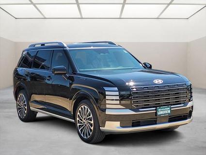 2026 Hyundai Palisade Longview TX