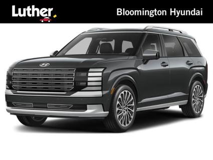 2026 Hyundai Palisade Minneapolis MN