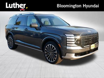 2026 Hyundai Palisade Minneapolis MN
