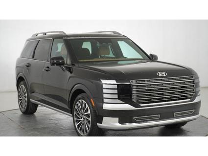 2026 Hyundai Palisade Elizabethtown KY