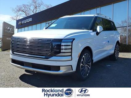 2026 Hyundai Palisade West Nyack NY