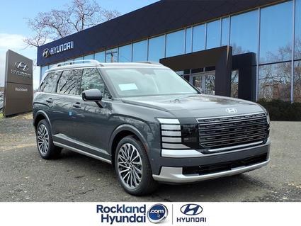 2026 Hyundai Palisade West Nyack NY