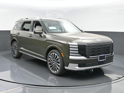 2026 Hyundai Palisade Goshen NY