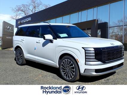2026 Hyundai Palisade West Nyack NY