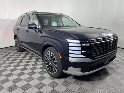 2026 Hyundai Palisade Pineville NC