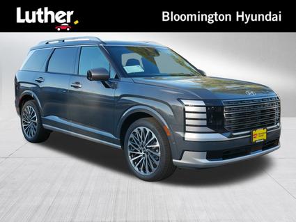 2026 Hyundai Palisade Minneapolis MN