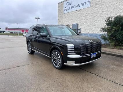 2026 Hyundai Palisade Cape Girardeau MO