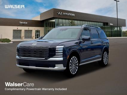2026 Hyundai Palisade Minneapolis MN