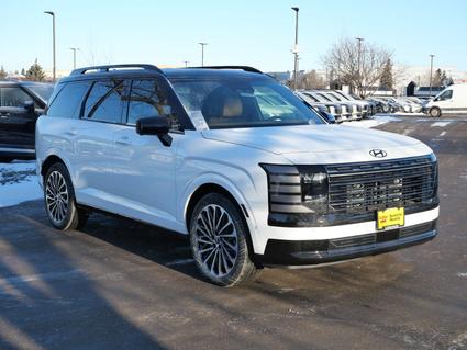 2026 Hyundai Palisade Burnsville MN
