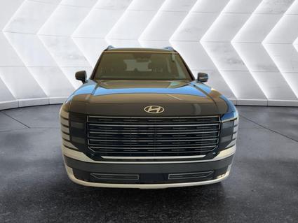 2026 Hyundai Palisade Evansville IN