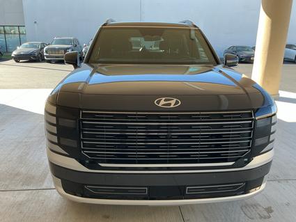2026 Hyundai Palisade Evansville IN