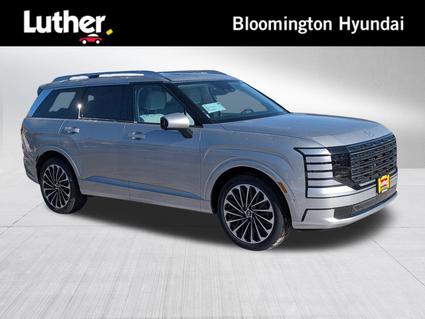 2026 Hyundai Palisade Minneapolis MN