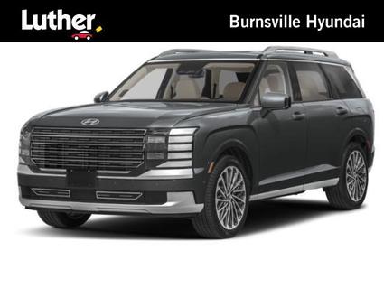 2026 Hyundai Palisade Burnsville MN