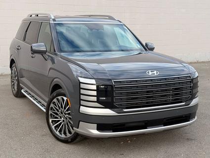 2026 Hyundai Palisade Twin Falls ID