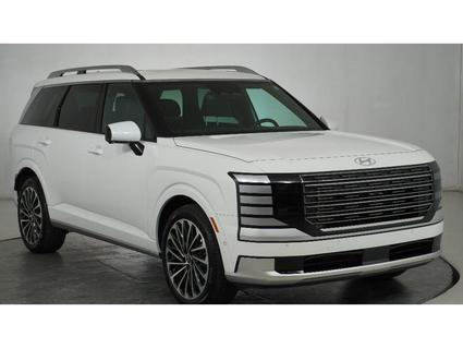 2026 Hyundai Palisade Elizabethtown KY