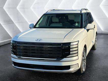 2026 Hyundai Palisade Evansville IN
