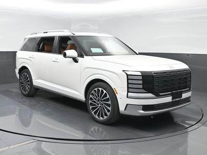 2026 Hyundai Palisade Goshen NY