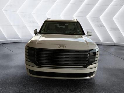 2026 Hyundai Palisade Evansville IN