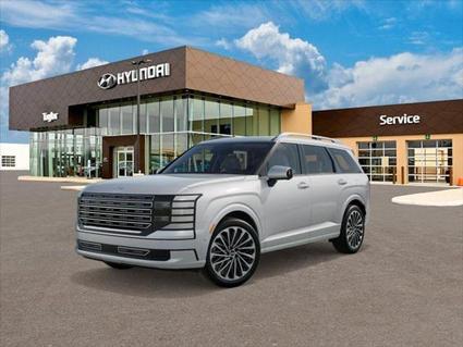 2026 Hyundai Palisade Findlay OH