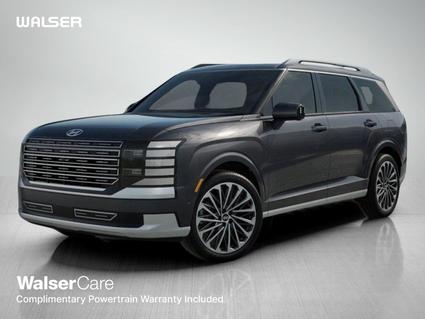 2026 Hyundai Palisade Minneapolis MN