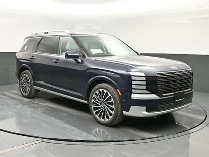 2026 Hyundai Palisade Goshen NY