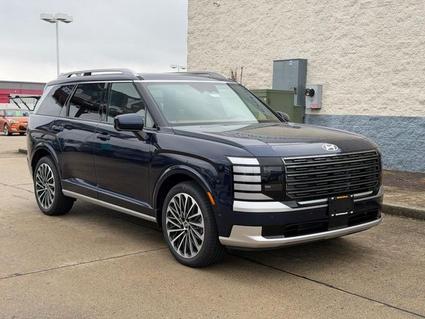 2026 Hyundai Palisade Cape Girardeau MO