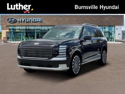 2026 Hyundai Palisade Burnsville MN