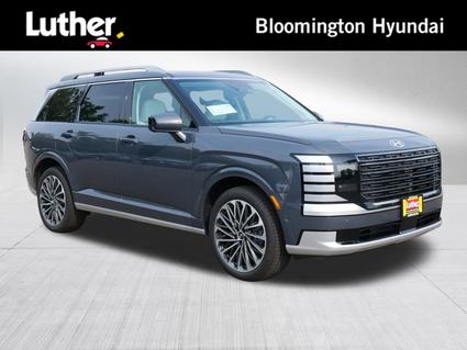2026 Hyundai Palisade Minneapolis MN