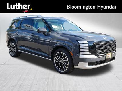 2026 Hyundai Palisade Minneapolis MN