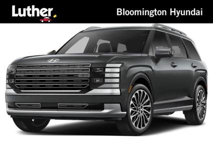 2026 Hyundai Palisade Minneapolis MN