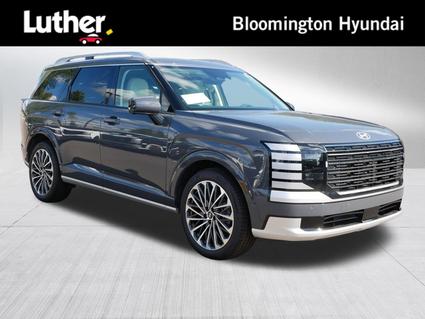 2026 Hyundai Palisade Minneapolis MN