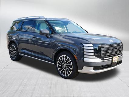 2026 Hyundai Palisade Minneapolis MN
