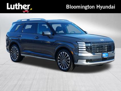 2026 Hyundai Palisade Minneapolis MN