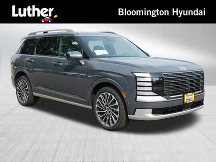 2026 Hyundai Palisade Minneapolis MN