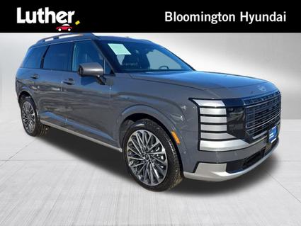 2026 Hyundai Palisade Minneapolis MN