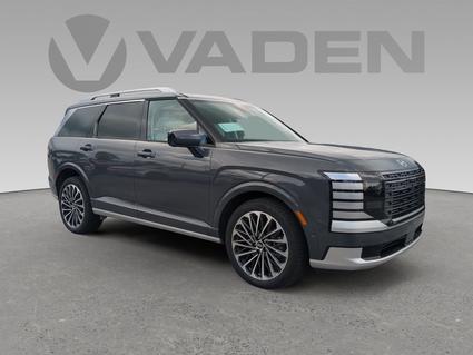 2026 Hyundai Palisade Brunswick GA