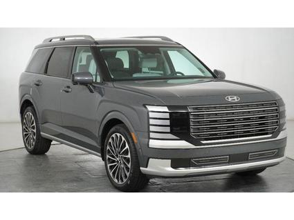 2026 Hyundai Palisade Elizabethtown KY