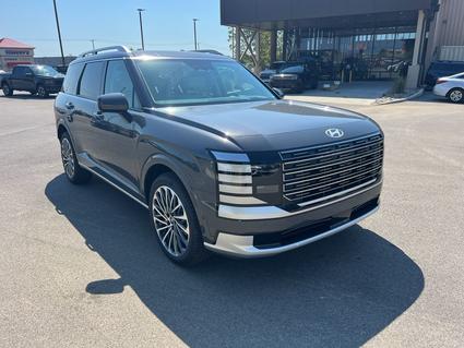 2026 Hyundai Palisade Elizabethtown KY