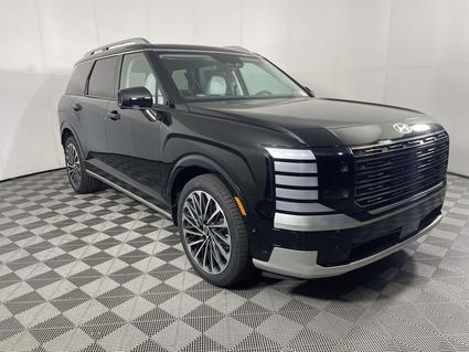 2026 Hyundai Palisade Pineville NC