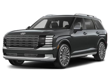 2026 Hyundai Palisade Minneapolis MN