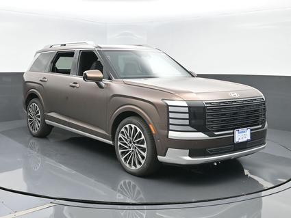 2026 Hyundai Palisade Goshen NY