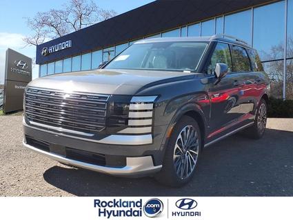 2026 Hyundai Palisade West Nyack NY
